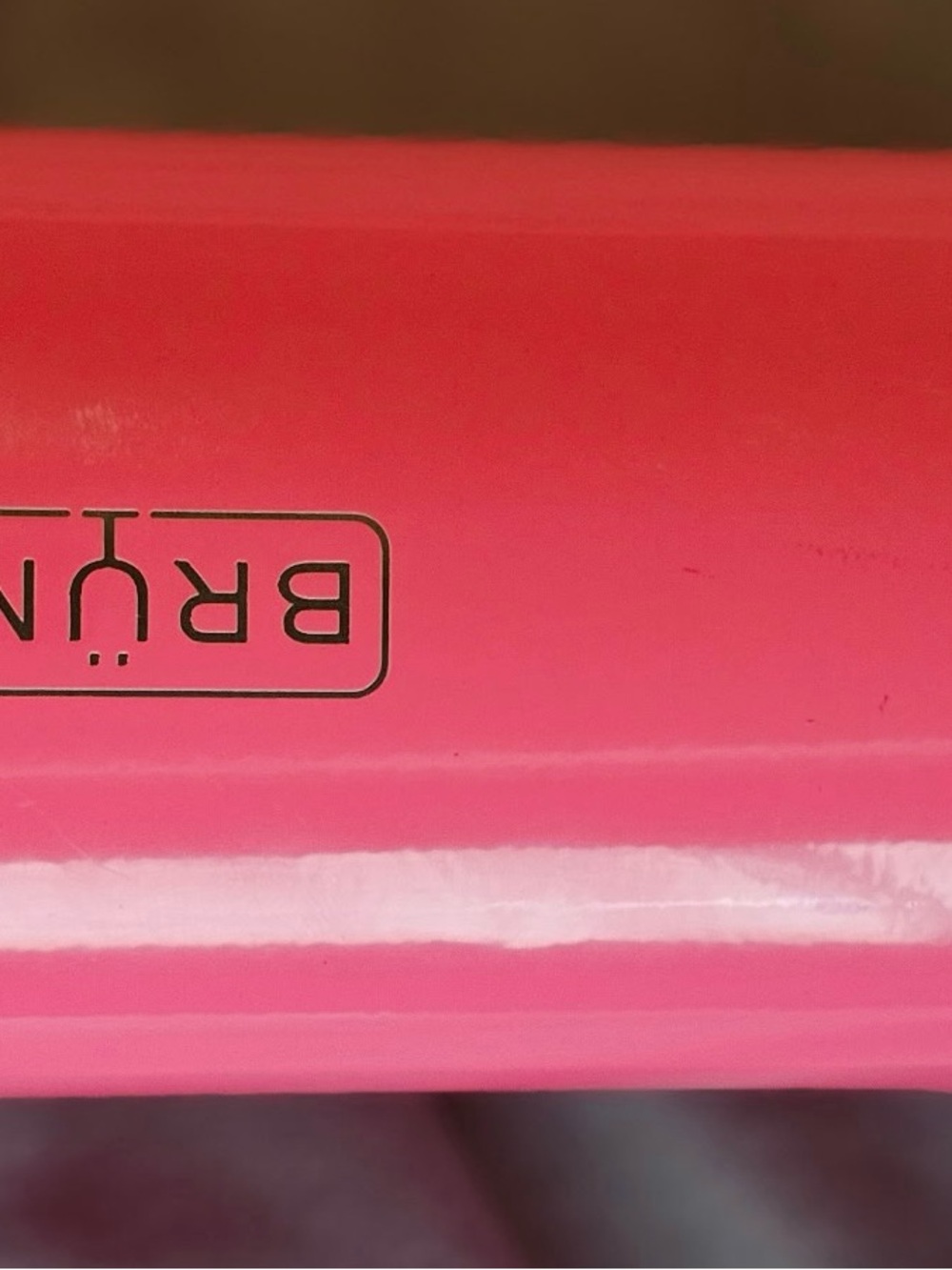 Brumate Hot Pink Slim 12 oz Cup